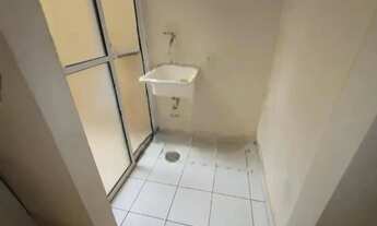 Imagem 6: Apartamento com 1 dormitório à venda, 41 m² por R$ 150.000 - Universitário - Uberaba/MG