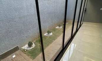 Imagem: Casa com 3 dormitórios à venda, 120 m²