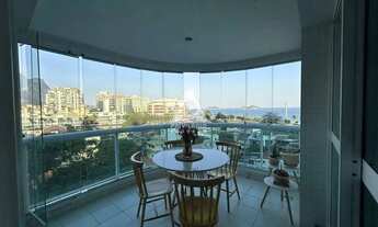 Imagem 15: Flat à venda, 01 quarto, 01 vaga, Vista Mar, Wyndham, Fora do Pool, Barra da Tijuca - Rio