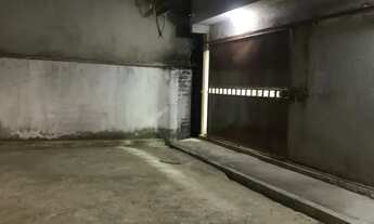 Imagem 6: Pontas de Pedra -Temporada