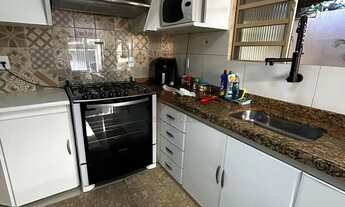 Imagem 7: Casa Com Lazer Completo no Jardim Atlântico