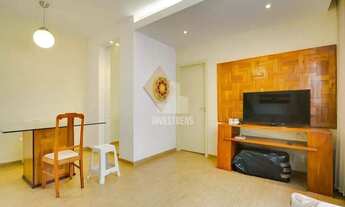 Imagem: Apartamento para alugar no Bairro Alto Barroca