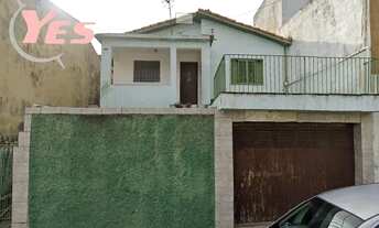 Imagem: Terreno à venda em São Paulo-SP, Cangaíba