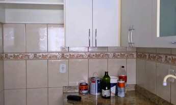 Imagem 6: Apartamento para aluguel tem 41 metros quadrados com 2 quartos