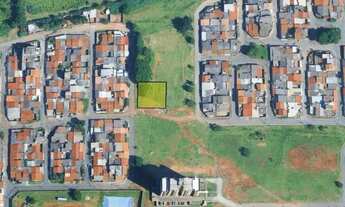 Imagem 2: Excelente Terreno de 900m² em Samambaia Ideal para Construção de Prédios ou Condomínio!