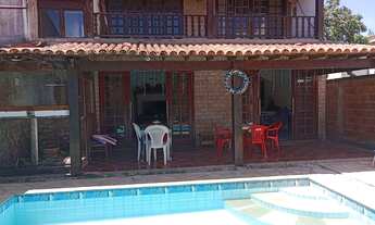 Imagem 2: Casa triplex para temporada