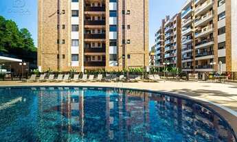 Imagem: Apartamento 3 quartos 98m² Itacorubi