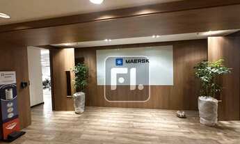 Imagem 4: Conjunto, 597 m² - venda por R$ 10.000.000,00 ou aluguel por R$ 66.271,16/mês - Chácara Sa