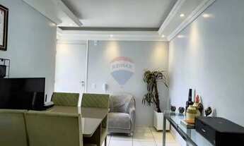 Imagem: Apartamento à venda com 2 quartos sendo