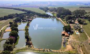 Imagem: Terreno a Venda em Paulínia
