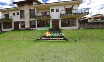 Imagem: Casa à venda, 550 m² por R$ 1.499.000,00