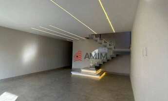 Imagem 2: Casa com 3 dormitórios à venda, 190 m² por R$ 1.350.000,00 - Itaipu - Niterói/RJ