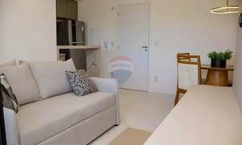 Imagem 2: Apartamento à Venda no Granbery Rua José Romão Guedes