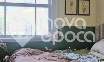 Imagem 5: Tijuca Apartamento com 4 dormitórios