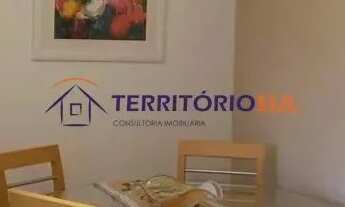 Imagem 2: Apartamento de 2 dormitórios com vaga no bairro Vila Nova