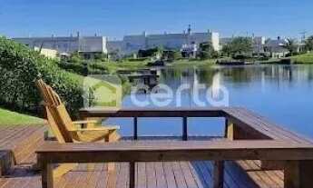 Imagem 5: Sobrado XANGRI-LÁ RS