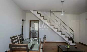 Imagem 5: Cobertura à venda, 4 quartos, 1 suíte, 2 vagas, Luxemburgo - Belo Horizonte/MG