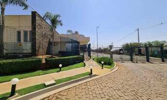 Imagem 2: Terreno de 265m² à venda em condomínio - Terras de San Gabriel