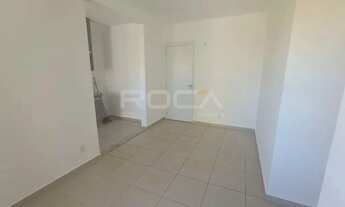 Imagem 4: Apartamento com 2 quartos para alugar no Jardim Paulistano, em Ribeirão Preto