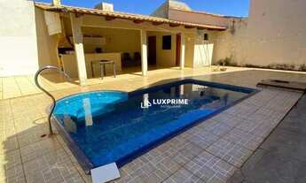 Imagem 5: Casa com 3 dormitórios à venda, 180 m² por R$ 650.000 - Plano Diretor Sul