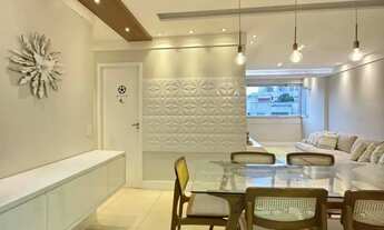 Imagem 5: Vendo Casa em Condomínio Fechado - Sports Garden - 03 Quartos - Oportunidade