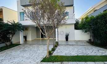 Imagem 3: Sobrado para alugar em Campinas, Swiss Park, com 4 suítes, com 280 m²