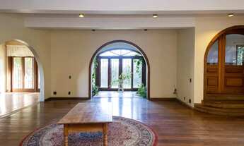 Imagem 7: Casa disponível para venda ou locação no Centro de Pelotas: 910 m², 5 quartos (4 suítes)