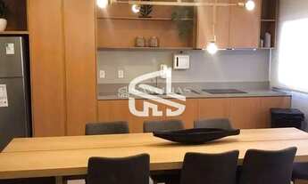 Imagem 2: Studio com 1 dormitório, 21 m² - venda por R$ 280.000 ou aluguel por R$ 2.000/mês - Belenz