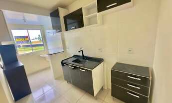 Imagem 6: Alugo Apartamento 02 Dormitórios - Ed. San Marcos - 5 minutos do CAV