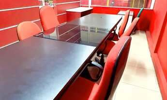 Imagem 6: Escritório para alugar mobiliado