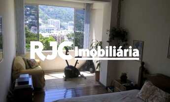 Imagem 4: Casa de 540 metros quadrados no bairro Jardim Botânico com 5 quartos