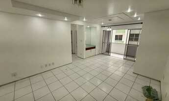 Imagem 7: Oportunidade - Vendo Apartamento no Edifício Europa, 3 Quartos, Renascença