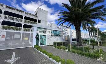 Imagem 2: Apartamento com 2 Dormitórios, 38,4 m², à venda por R$ 310.000 - Pinheirinho, Curitiba (PR