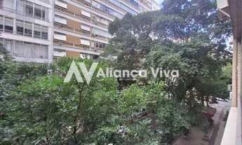 Imagem 3: Copacabana Apartamento com 4 dormitórios