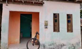 Imagem: Vendo Essa Casa em Outeiro. H.L