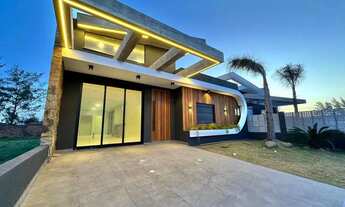 Imagem: Casa Nova 3 Suítes 2 Quadras do Mar