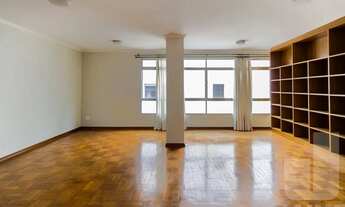 Imagem 2: Apartamento 03 dormtórios,01 vaga em Higienópolis, perto do Shopping