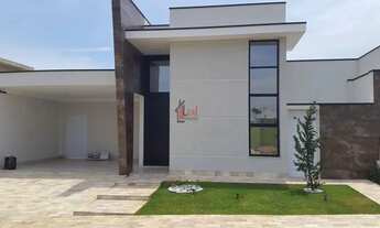 Imagem 6: Casa em Condomínio para Locação em Presidente Prudente, Condominio residencial valencia I