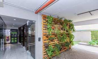 Imagem 2: IMOBILIARIA JUVEVE VENDE APARTAMENTO DUPLEX RUA SANITO ROCHA, 207 EDIFÍCIO SOLAR DO IPÊ CO