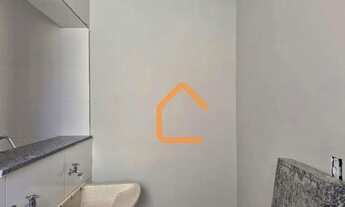 Imagem 9: Apartamento com 2 dormitórios à venda, 70 m² por R$ 250.000,00 - Parque Real - Pouso Alegr