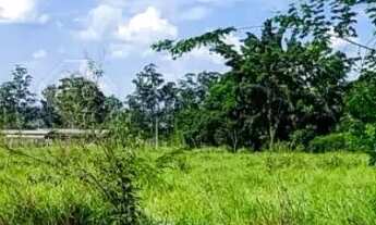 Imagem 2: Terreno à venda no Bairro Pacaembu em Americana/SP