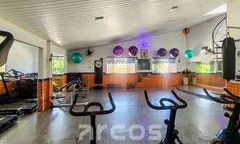 Imagem 4: Prédio Comercial no Aeroporto