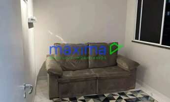 Imagem 4: Apartamento para venda, Condomínio Horto da Barra, Espaço Tropical, Barra Dos Coqueiros