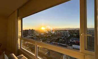 Imagem 4: Apartamento de 3 dormitórios, mobiliado e decorado, com 2 boxes/vagas de garagem + depósit