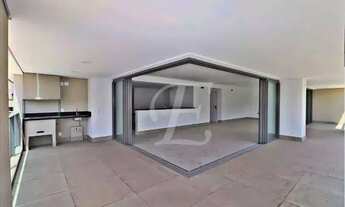 Imagem 5: Apartamento com 4 dormitórios à venda, 255 m² por R$ 4.450.000,00 - Santana - São Paulo/SP