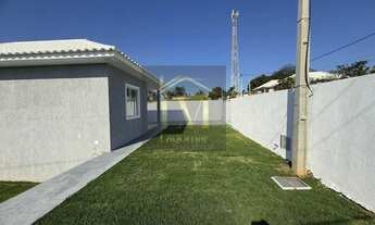 Imagem 3: Casa para Venda em Araruama, Ponte dos Leites, 2 dormitórios, 1 suíte, 2 banheiros, 5 vaga