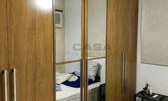 Imagem 5: JHU-OPORTUNIDADE 2 quartos em JARDIM CAMBURI R$605.000