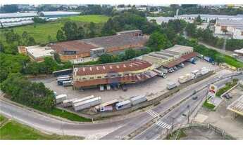 Imagem: Galpão para alugar- Santa Fé - Osasco/SP