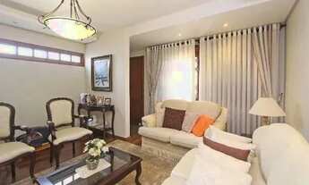 Imagem 5: Casa para Venda - 287.96m², 4 dormitórios, sendo 1 suites, 4 vagas - Imperial Pa