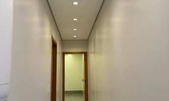 Imagem 4: CASA JARDINS CAPRI 145 M² Casa em Condomínio com 3 Quarto(s) e 4 banheiro(s) à Venda, 145